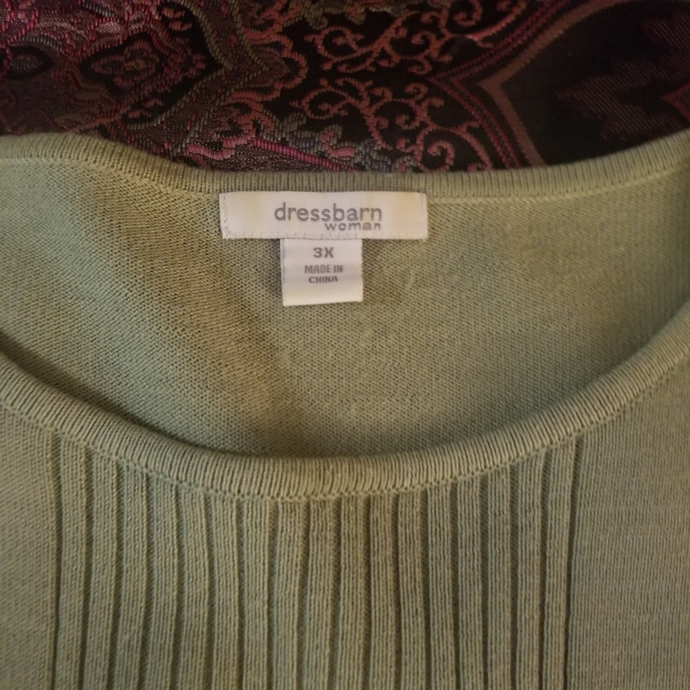 Sweater - Picture 2 of 2